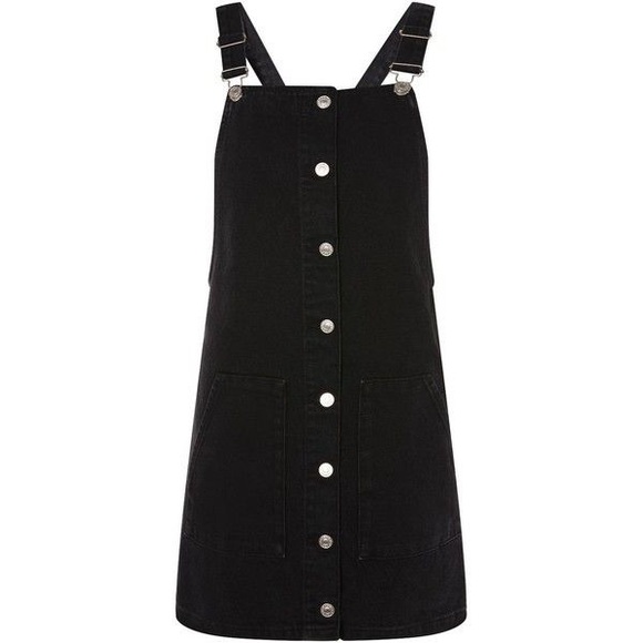 Topshop Dresses & Skirts - Topshop moto dress